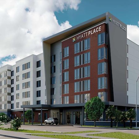 Hyatt Place เคปคานาเวอรัล ภายนอก รูปภาพ
