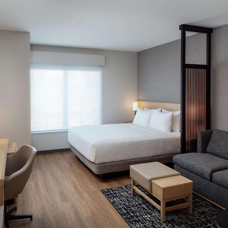 Hyatt Place เคปคานาเวอรัล ภายนอก รูปภาพ