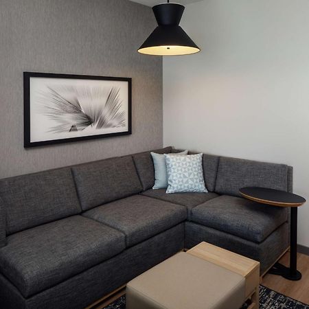 Hyatt Place เคปคานาเวอรัล ภายนอก รูปภาพ