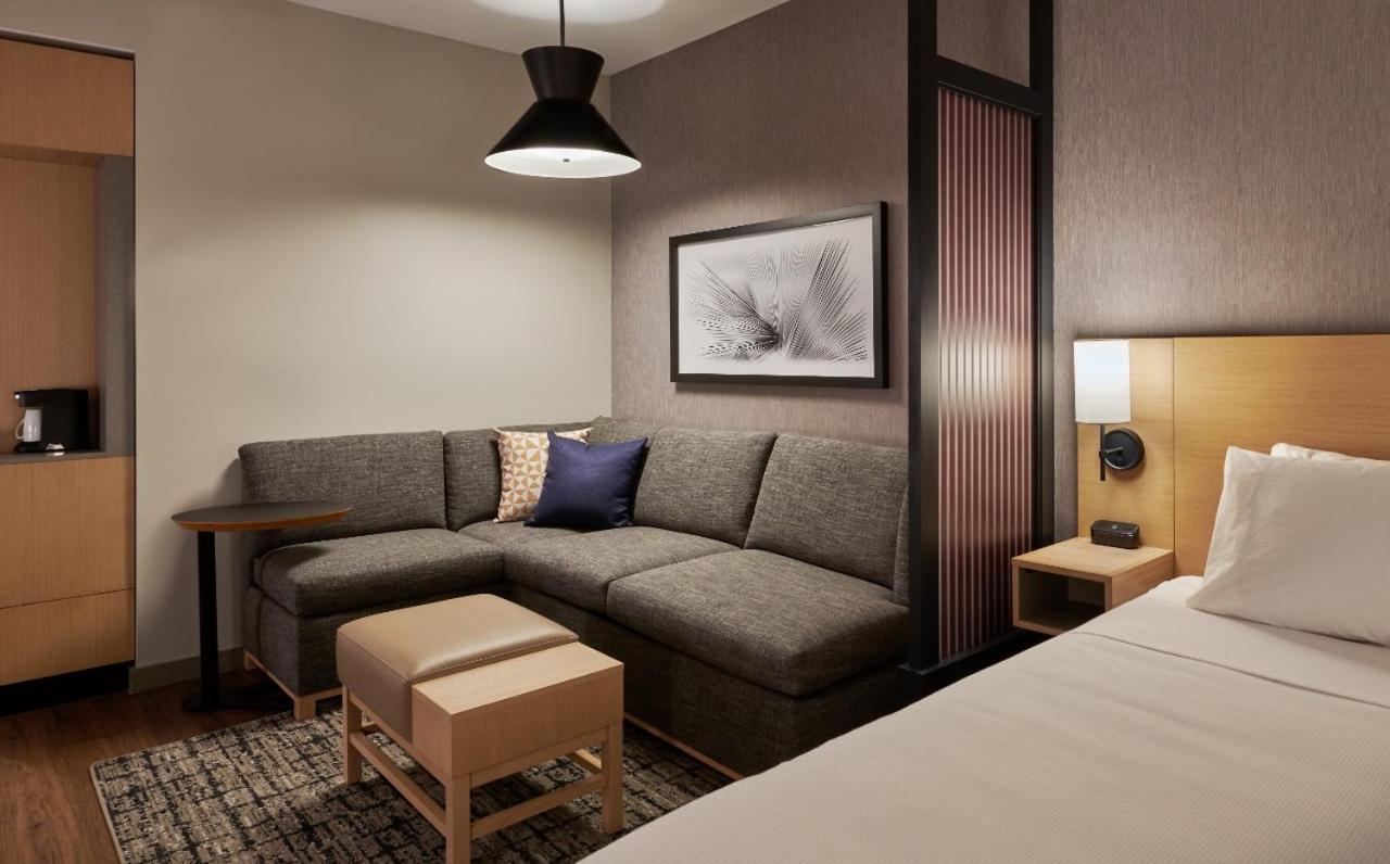 Hyatt Place เคปคานาเวอรัล ภายนอก รูปภาพ