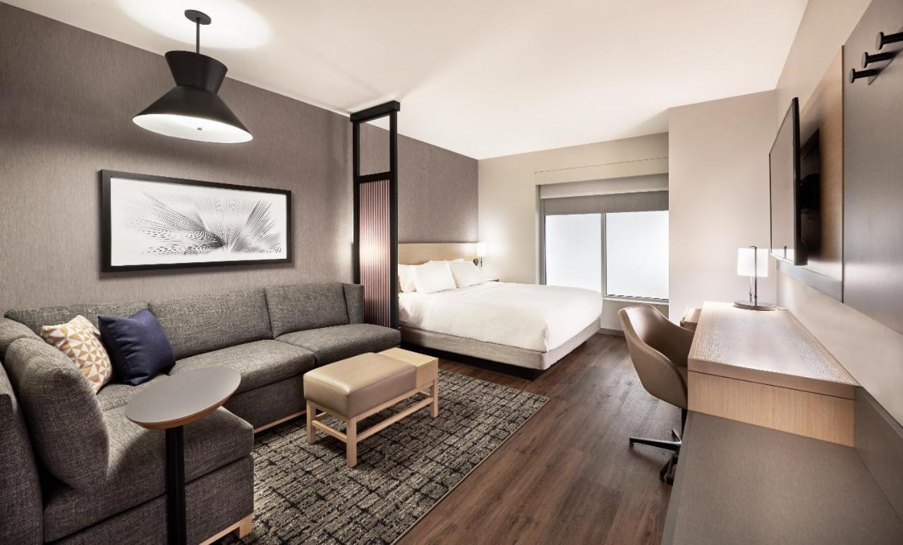 Hyatt Place เคปคานาเวอรัล ภายนอก รูปภาพ