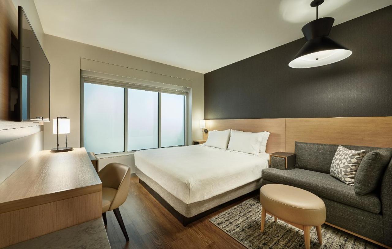 Hyatt Place เคปคานาเวอรัล ภายนอก รูปภาพ