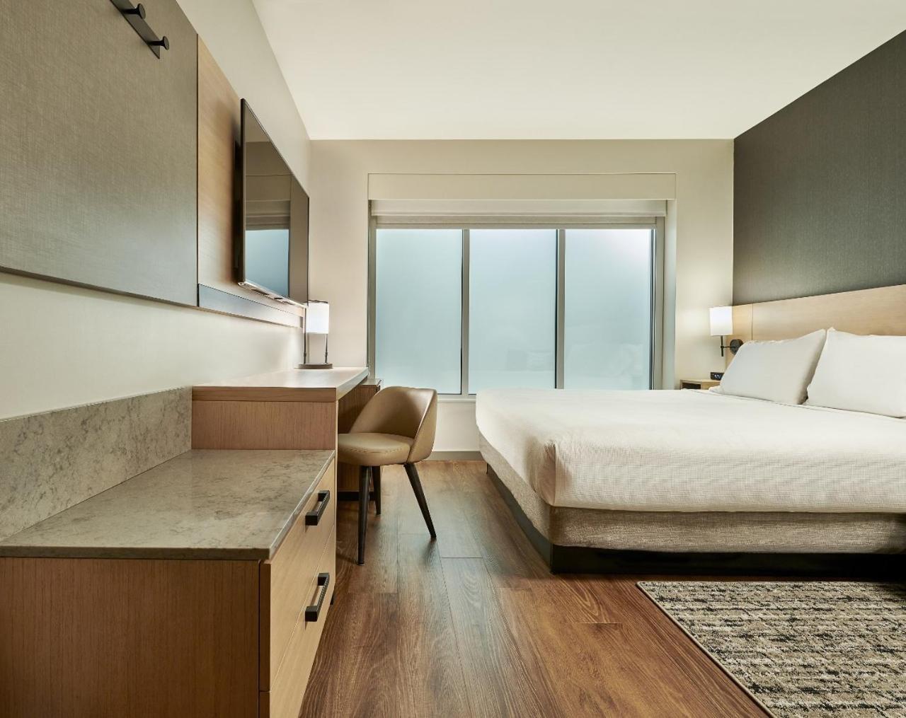 Hyatt Place เคปคานาเวอรัล ภายนอก รูปภาพ