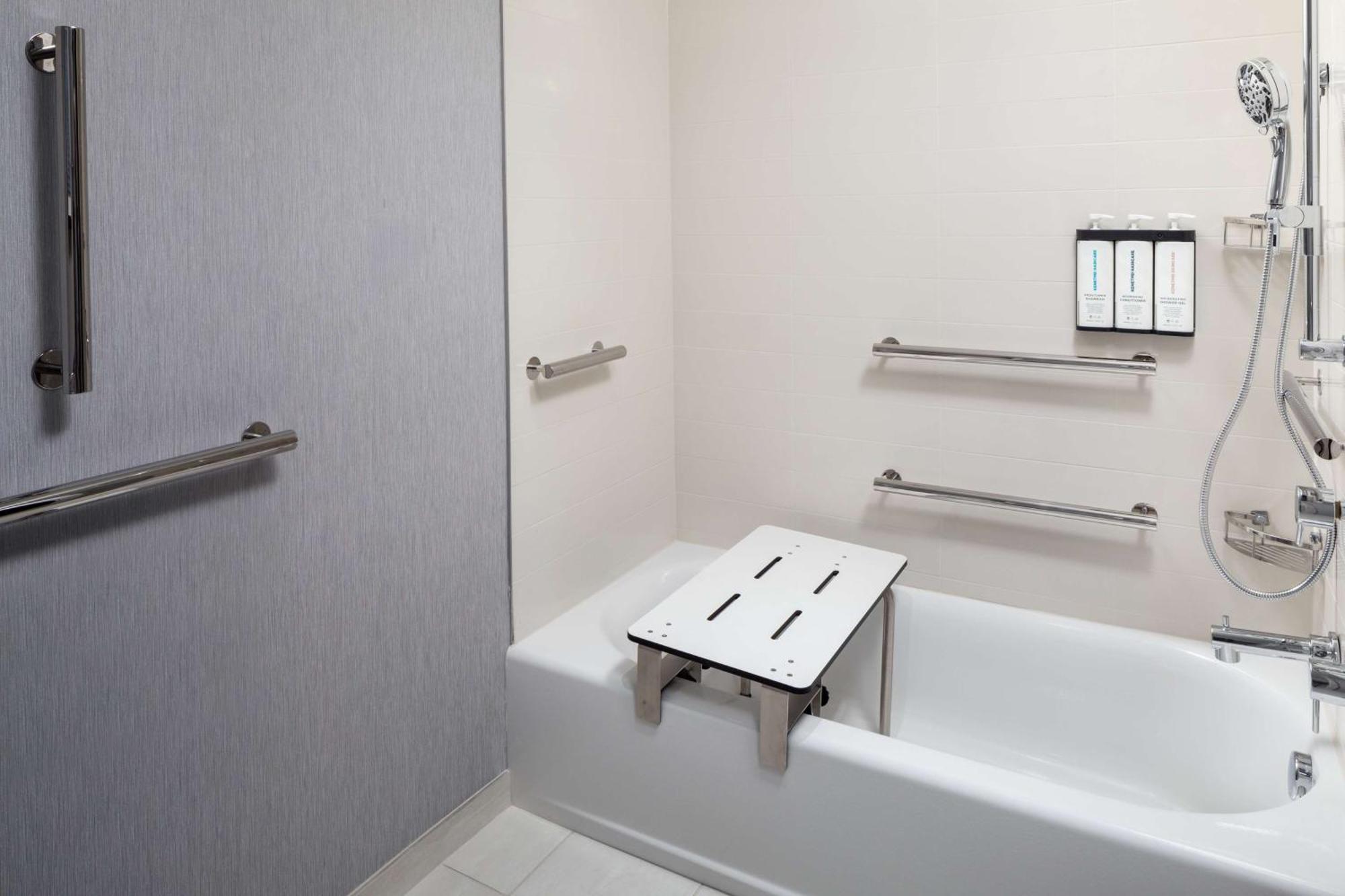 Hyatt Place เคปคานาเวอรัล ภายนอก รูปภาพ