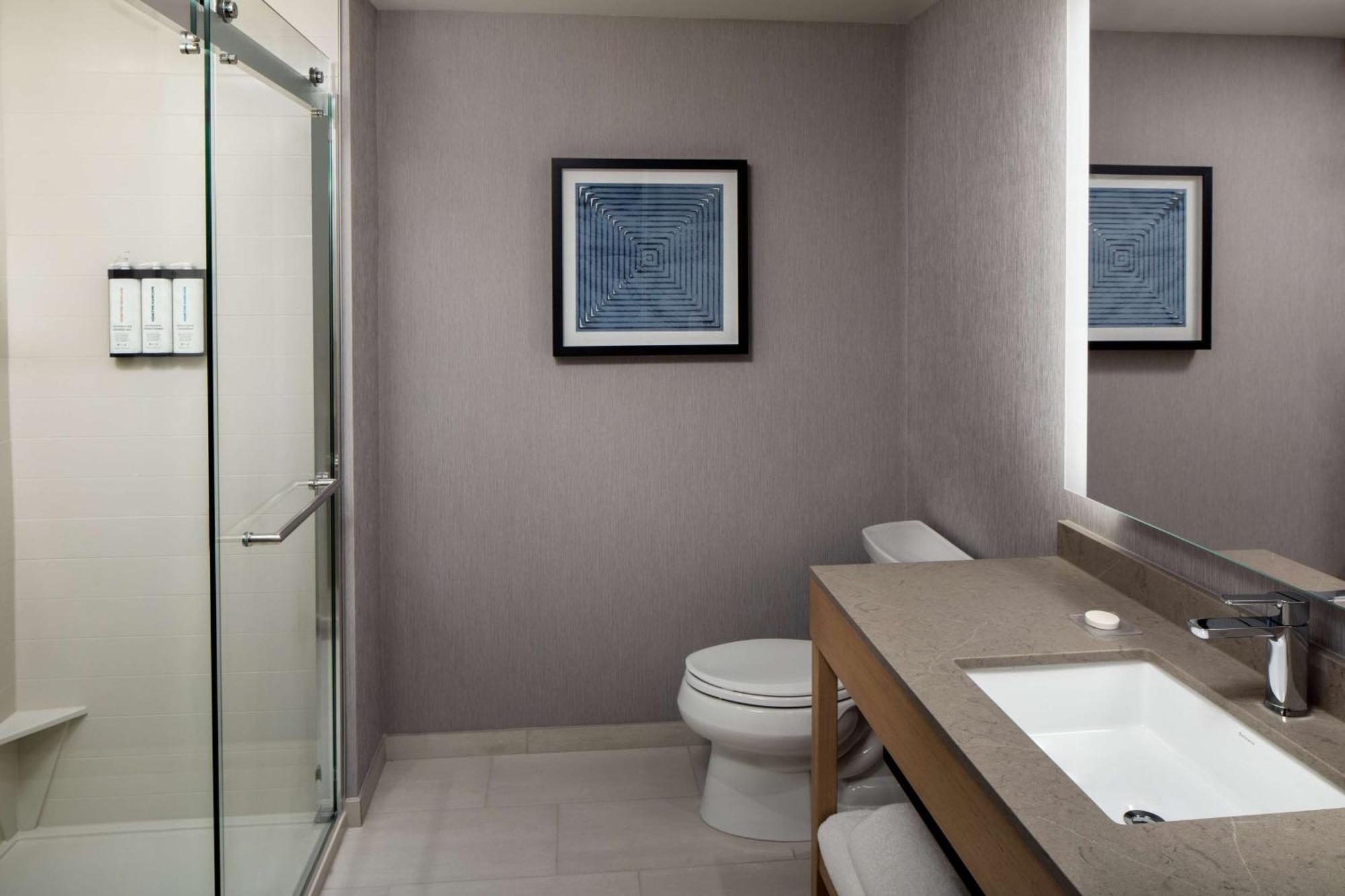 Hyatt Place เคปคานาเวอรัล ภายนอก รูปภาพ