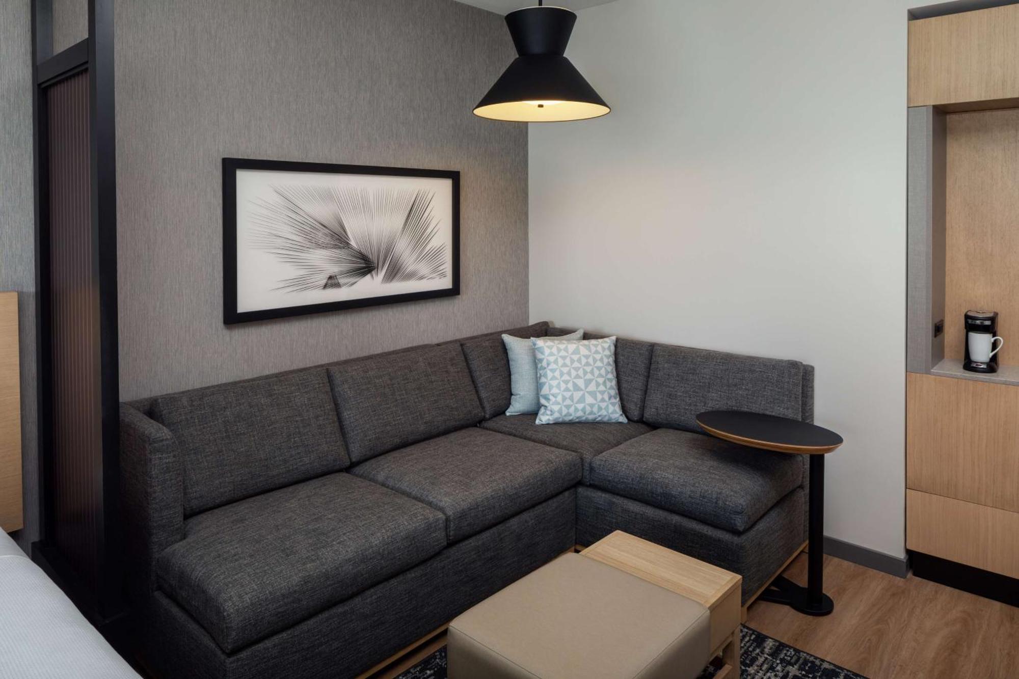 Hyatt Place เคปคานาเวอรัล ภายนอก รูปภาพ