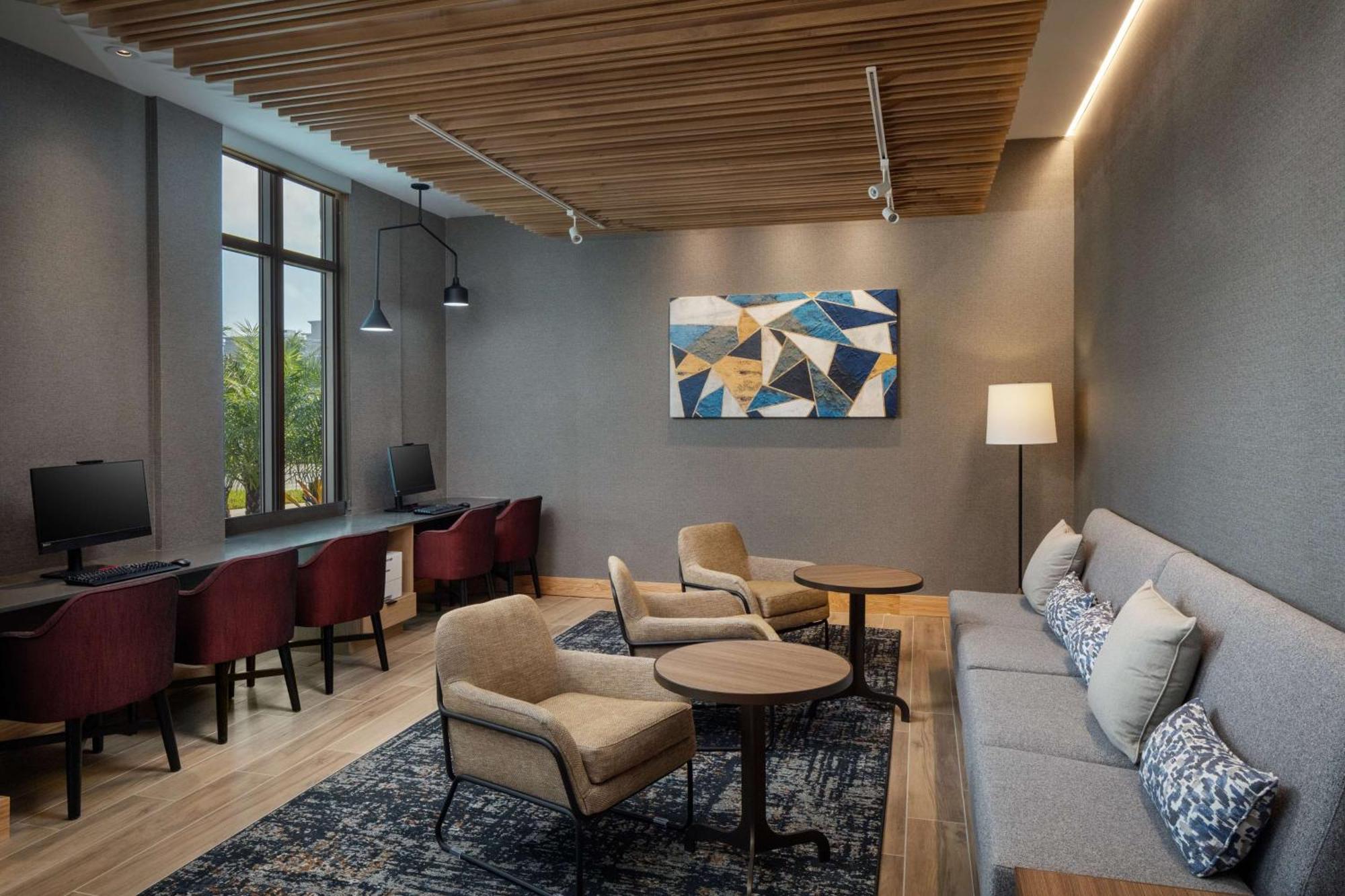 Hyatt Place เคปคานาเวอรัล ภายนอก รูปภาพ