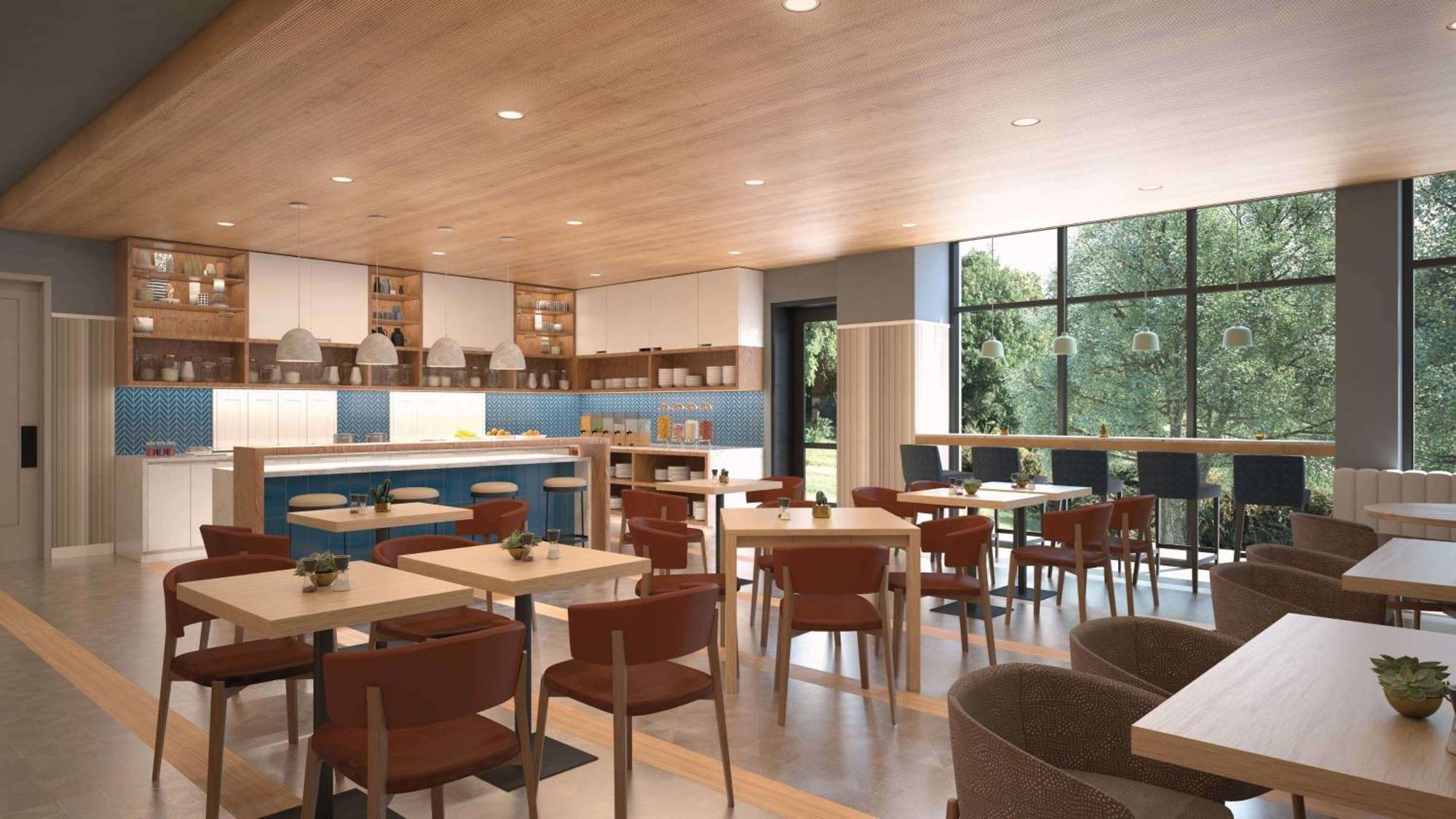 Hyatt Place เคปคานาเวอรัล ภายนอก รูปภาพ